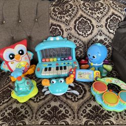 baby toys