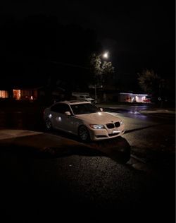 2011 BMW 328i