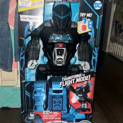 imaginext dc super friends batman  