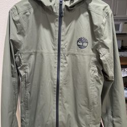 New Timberland Waterproof Jacket