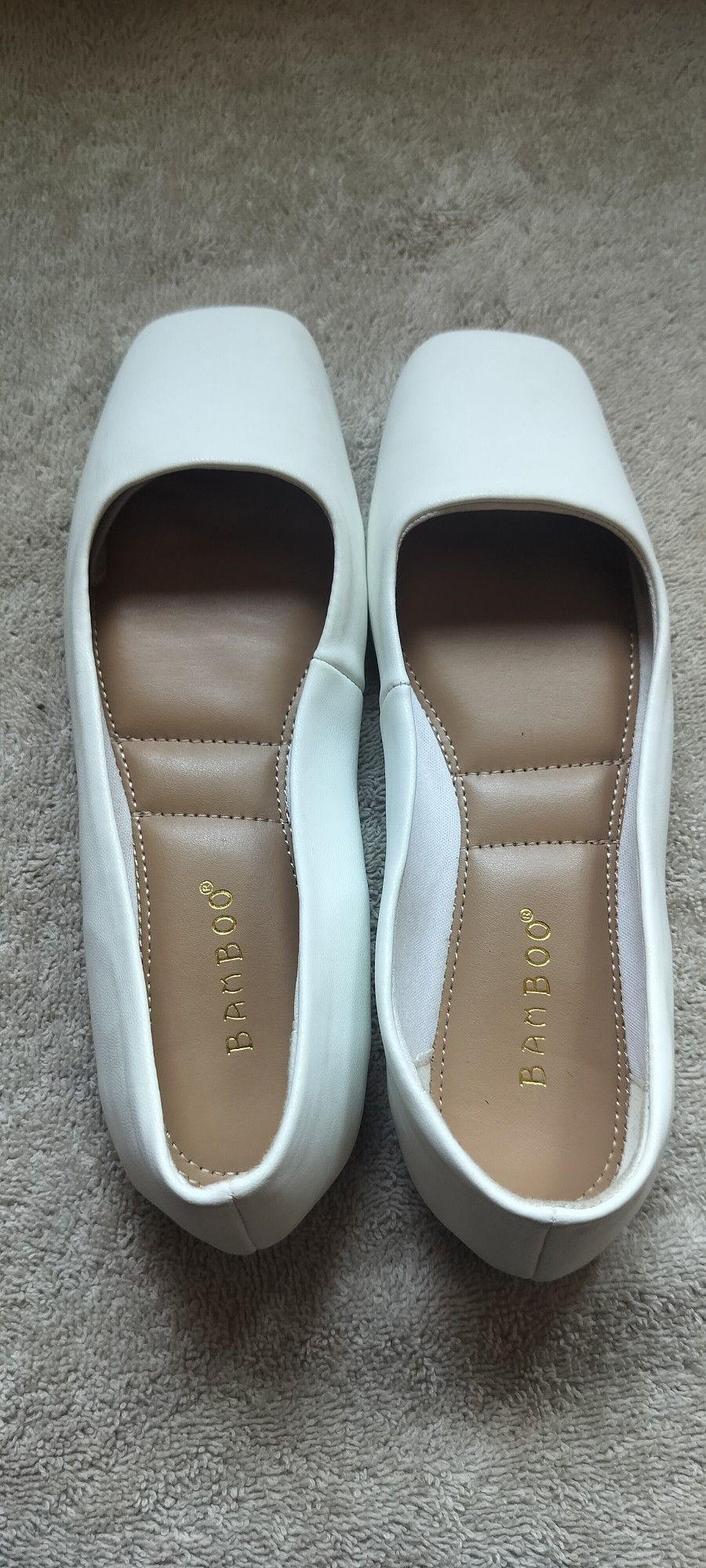 Girls's Flats