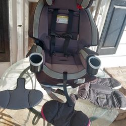 Car Seat 