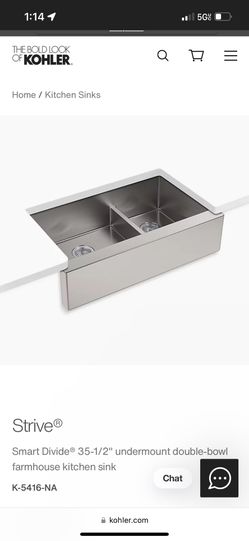 Kitchen Sink 