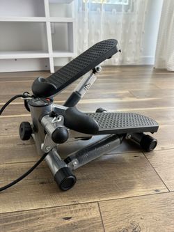 Steps Plus Shoulders Set