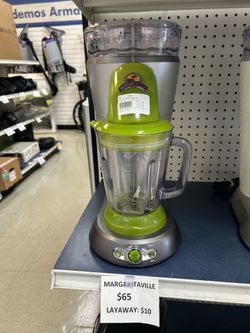 MARGARITAVILLE