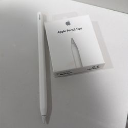 Apple pencil 2nd gen