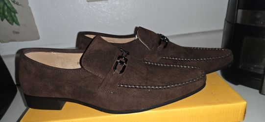 Mens dress/casual shoes *see description 