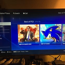 Ps3 