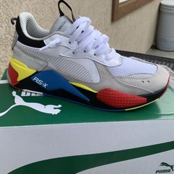 Puma RS-X Reinvention 9.5 Sneakers 