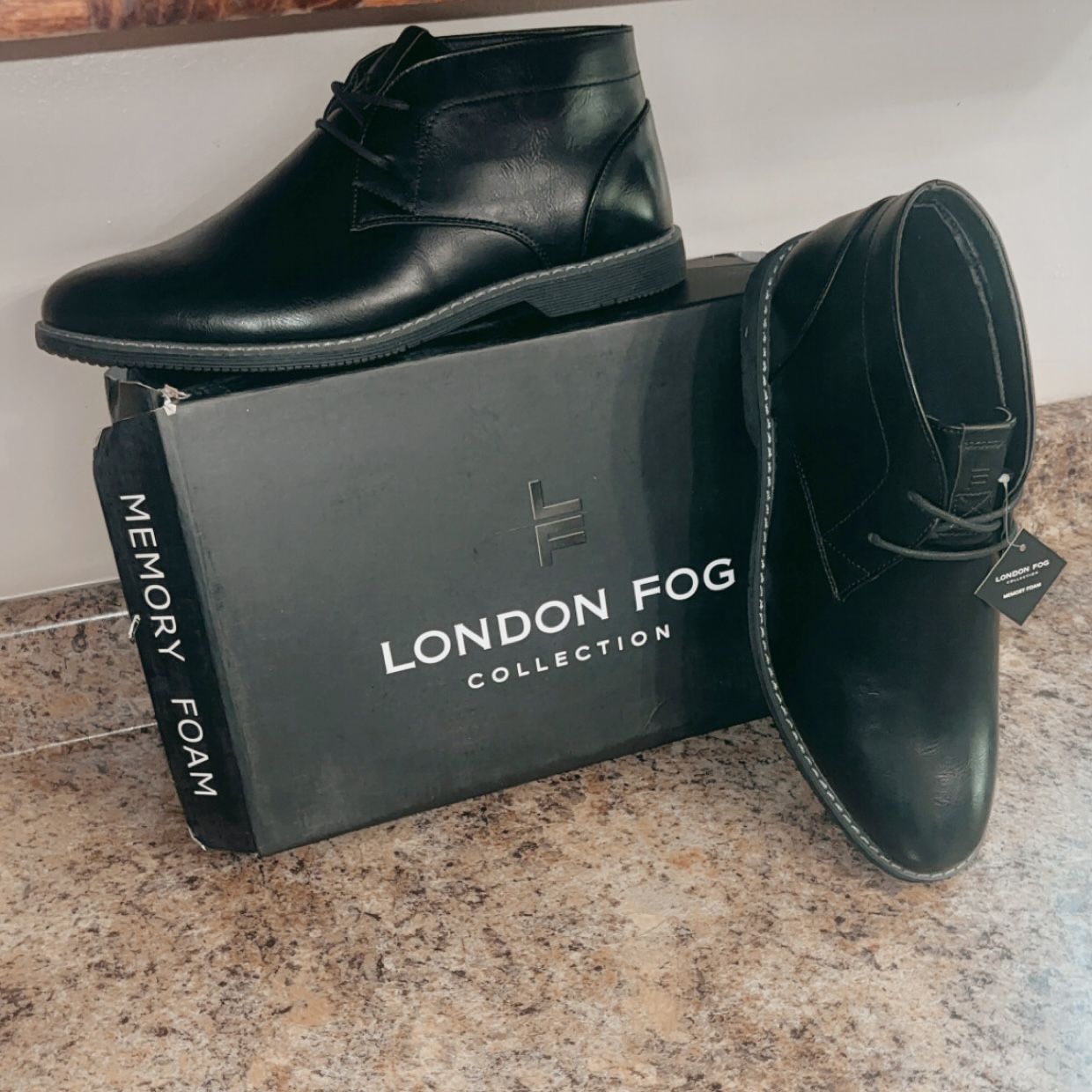 London Fog Collection