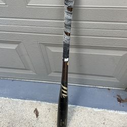 Marucci AP5 Wood Bat 