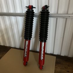 FAPO SHOCK Rear Shock Absorbers