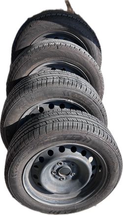 TIRES SIZE 16
