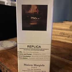 Replica By Maison Margiela