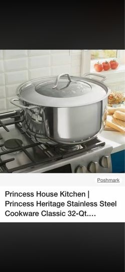 Princess house