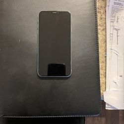 Apple IPhone XR Blue