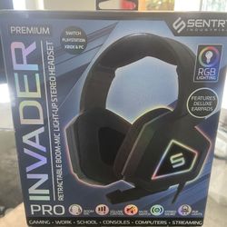 Gaming Headset