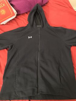 Under Armor Jacket