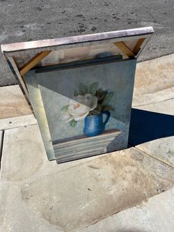 Paintings