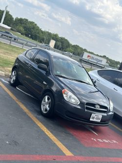 2010 Hyundai Accent