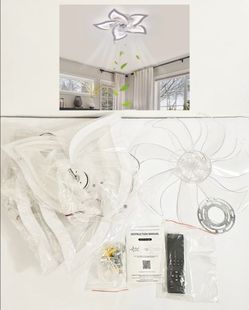 Ceiling Fans