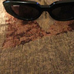Women's Gucci Sunglasses
