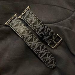 Michael kors apple watch band