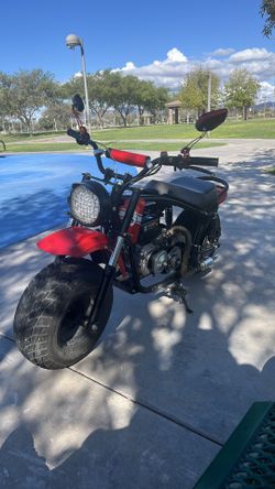 Colemon RT224cc
