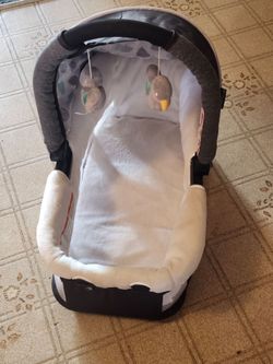 Portable Baby Bassinet