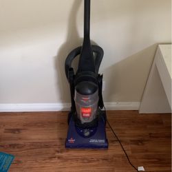 Vacuum
