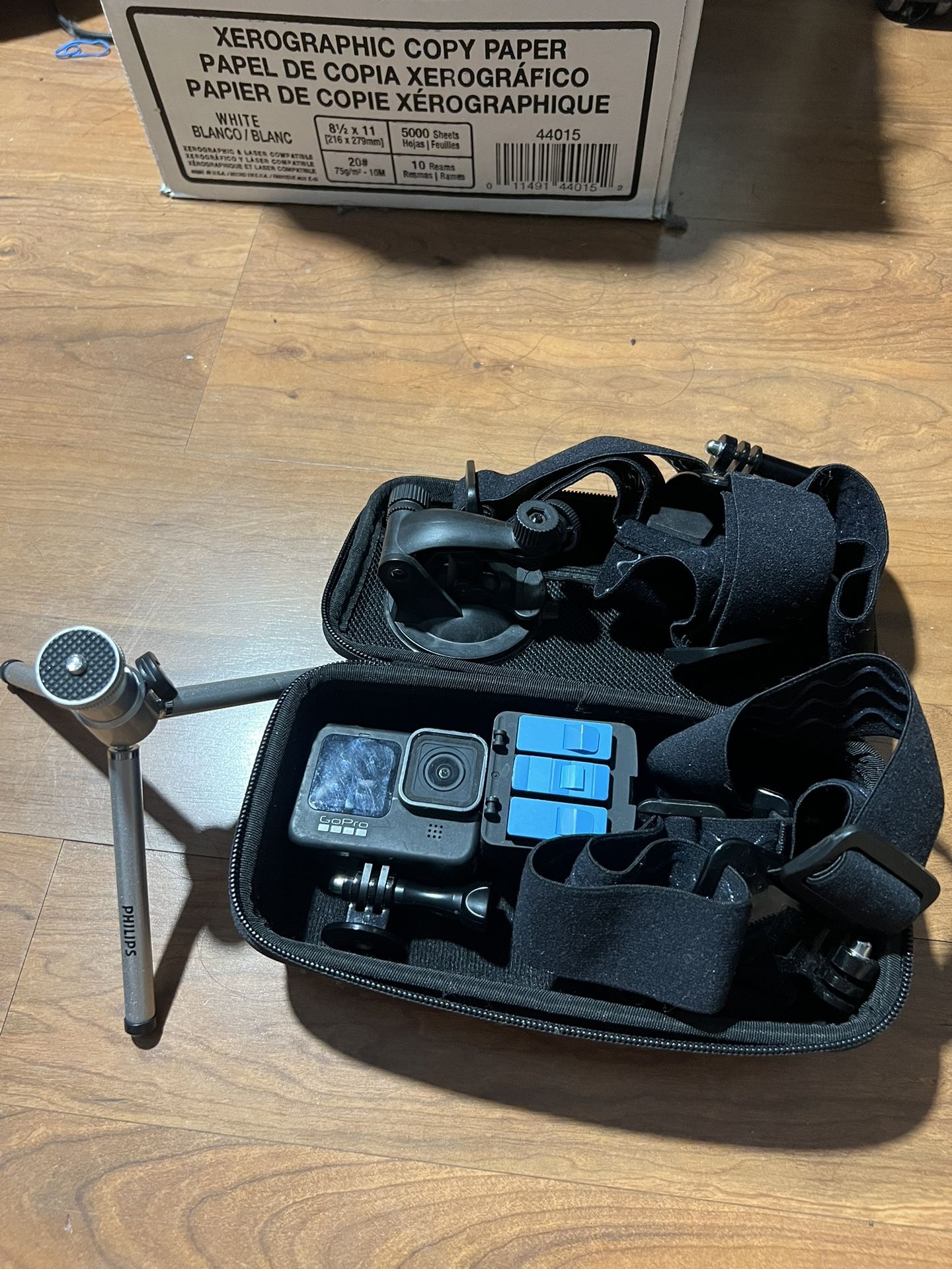 Used Gopro Hero 9