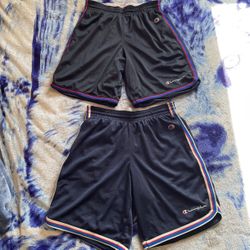 Champion Shorts 