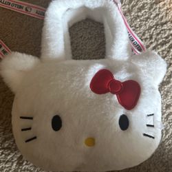 Hello Kitty Bag