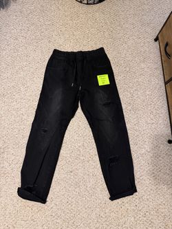 Watson Jeans