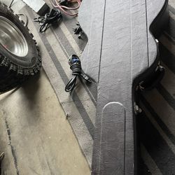 Guitar Case 