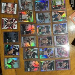 UFC Lot!! Top Fighters