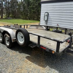 Car Trailer