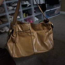 Hobo Brand Shoulder Bag 
