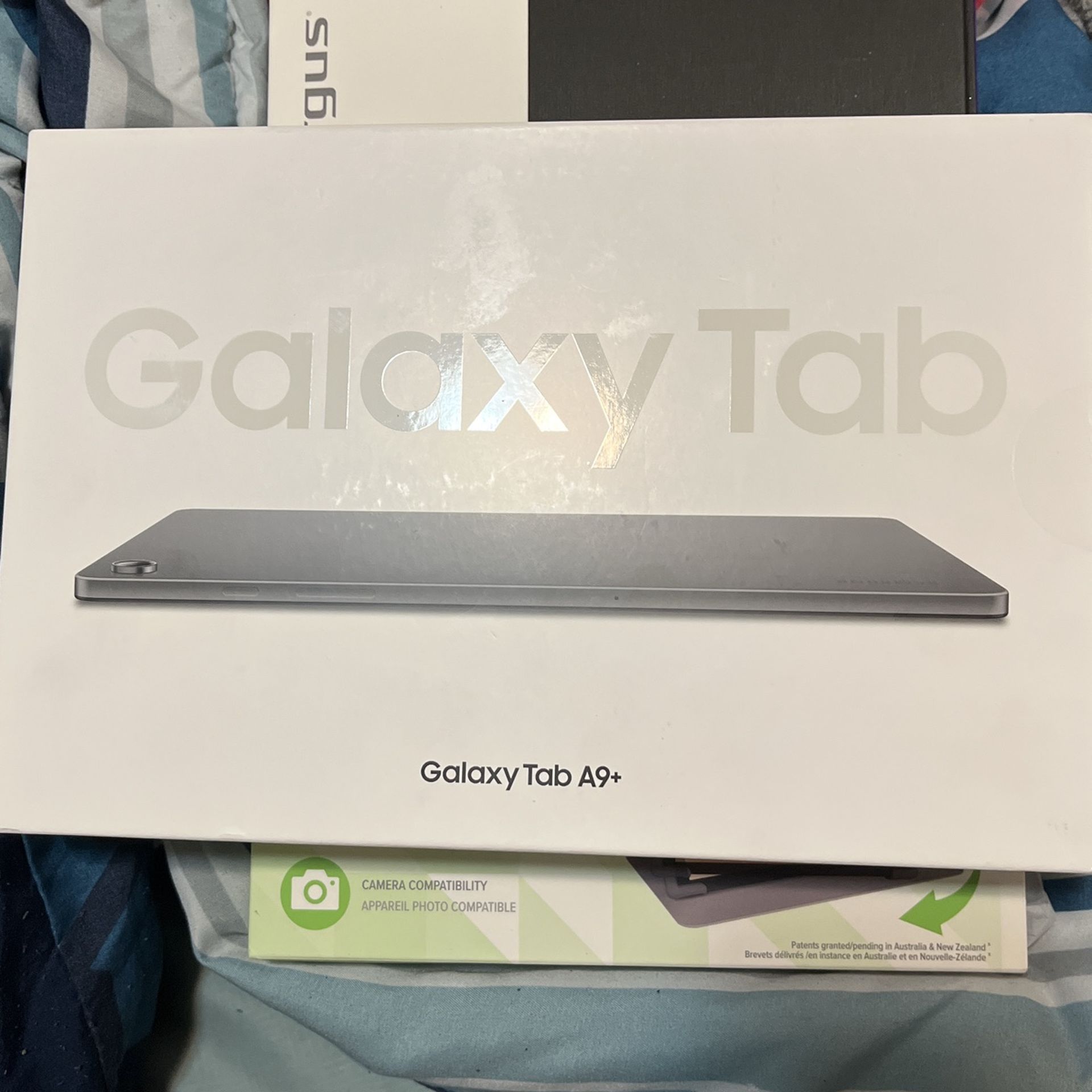 Samsung Galaxy Tab A9+