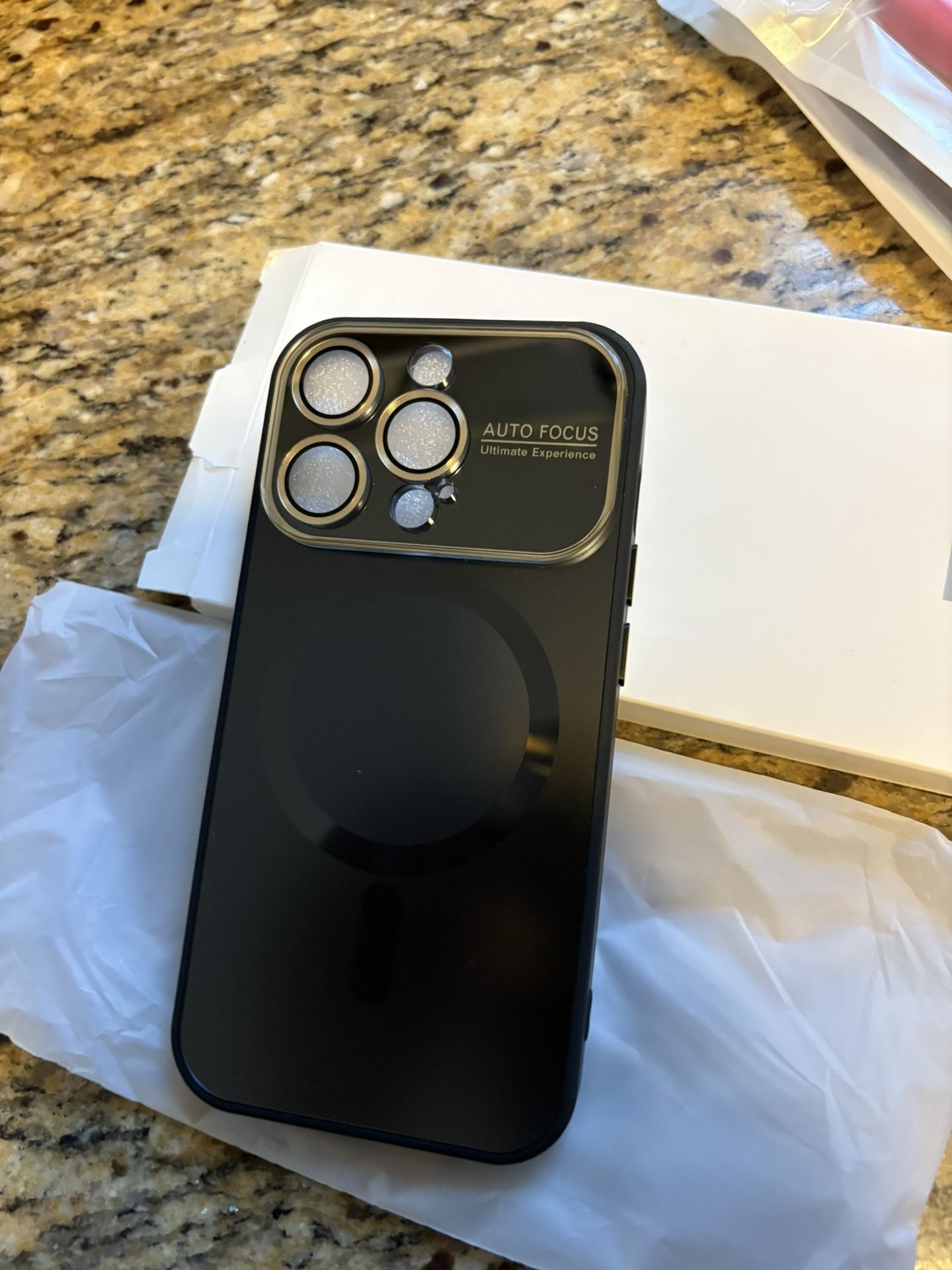 iPhone 15 Pro Phone Cases