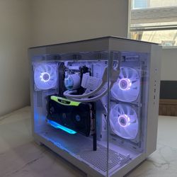 Gaming computer i7-12700KF + EVGA 3070 Ftw3 Ultra