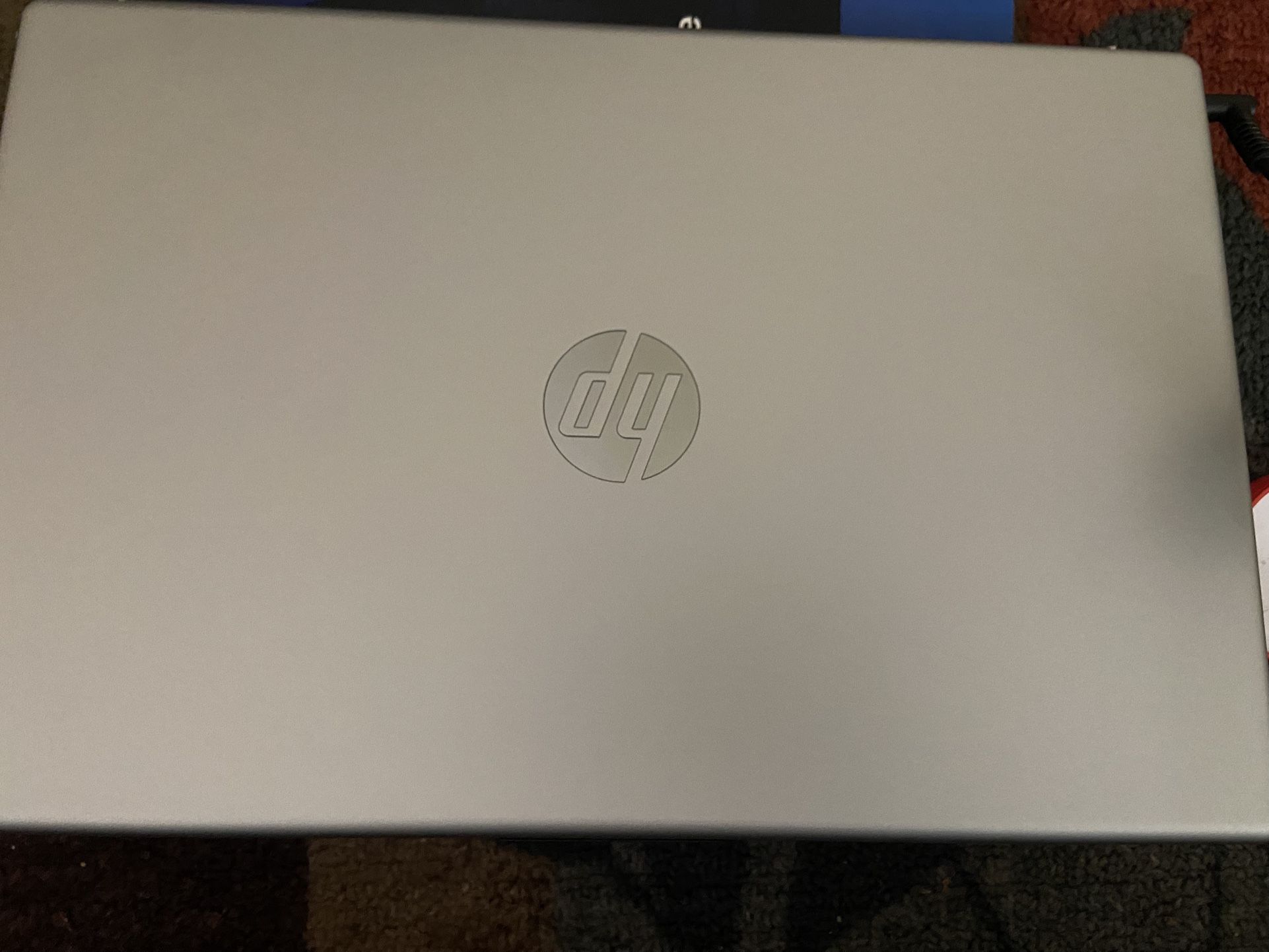 Hp Laptop 