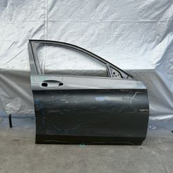 2019 Mercedes Benz C300 Right Front Door Shell