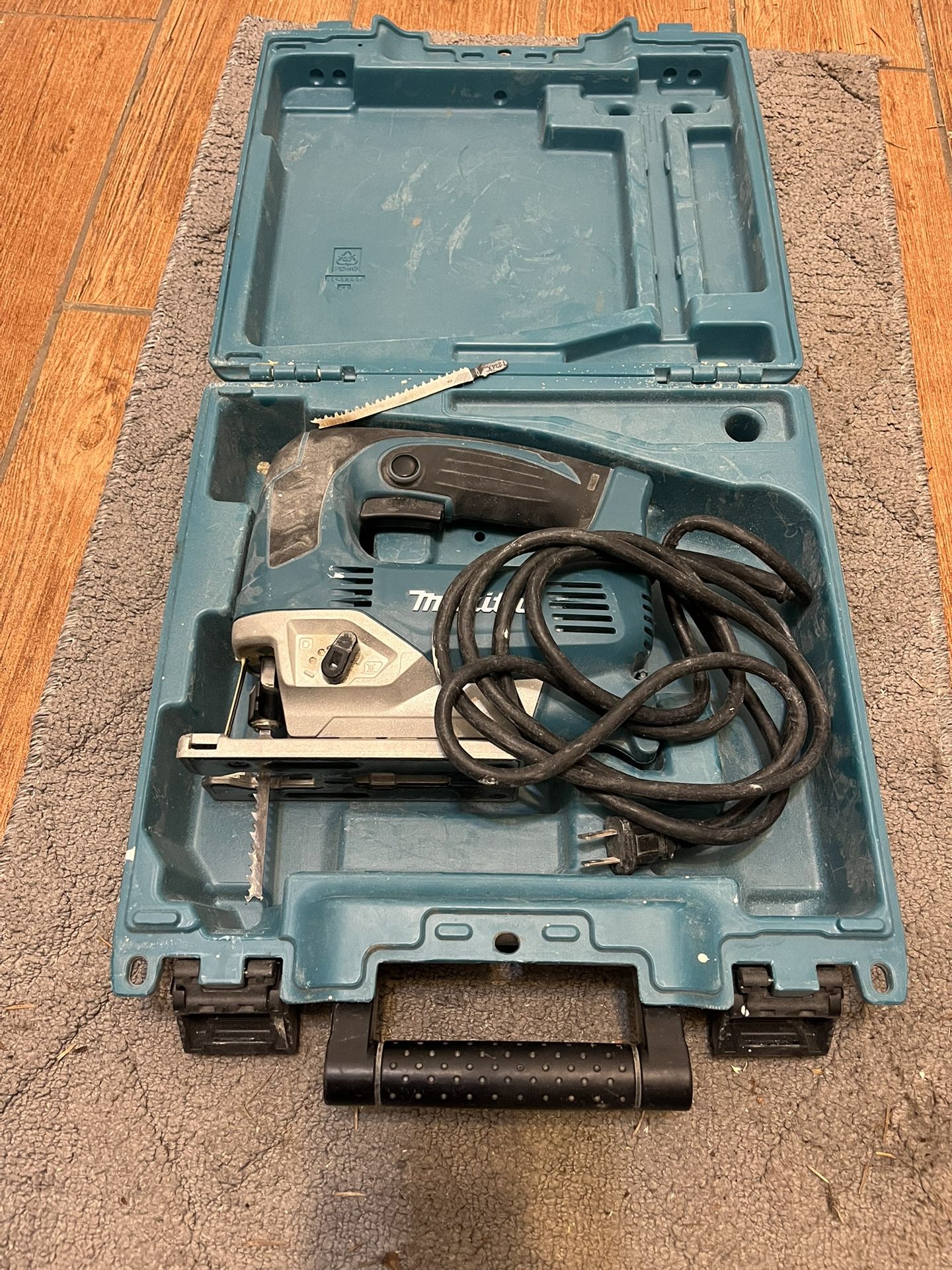 Makita Jigsaw