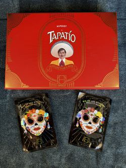Tapatio Collection 💄