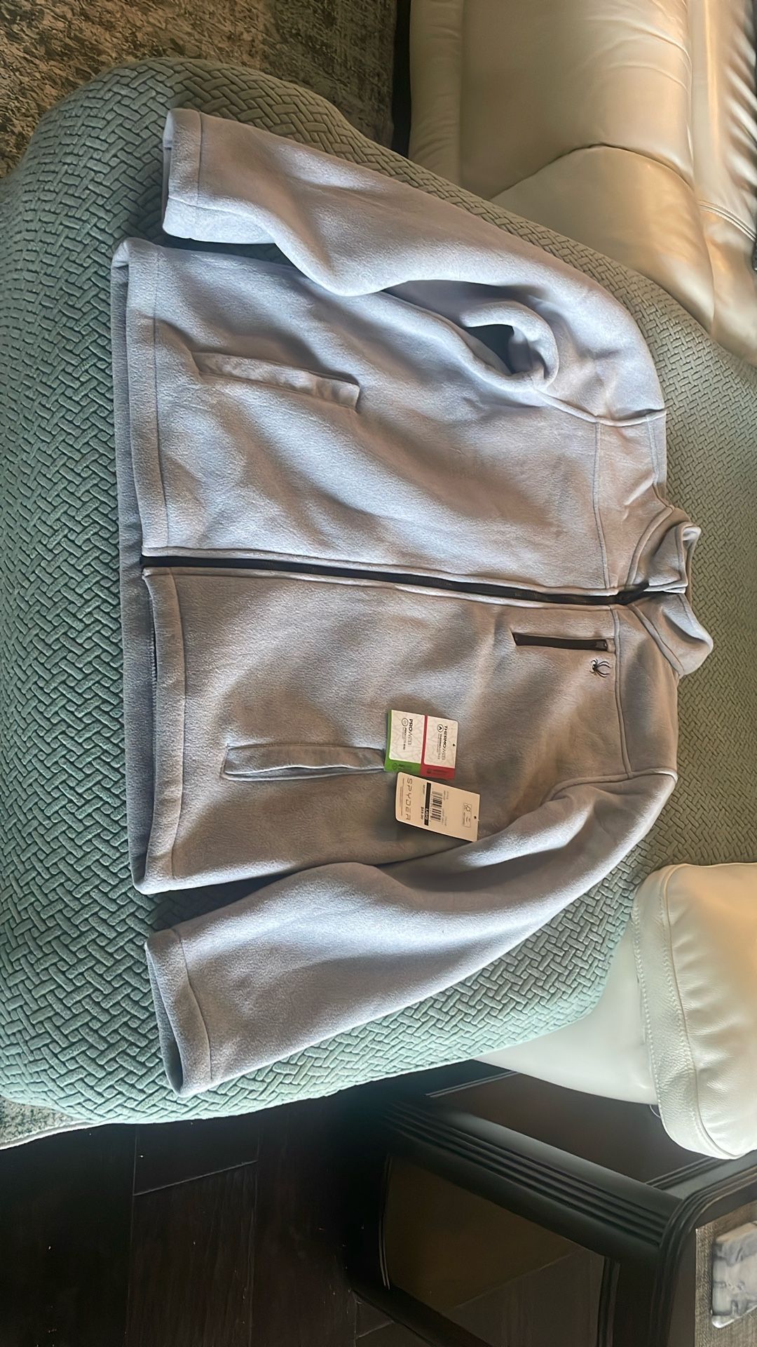 Men’s Lightweight Jacket