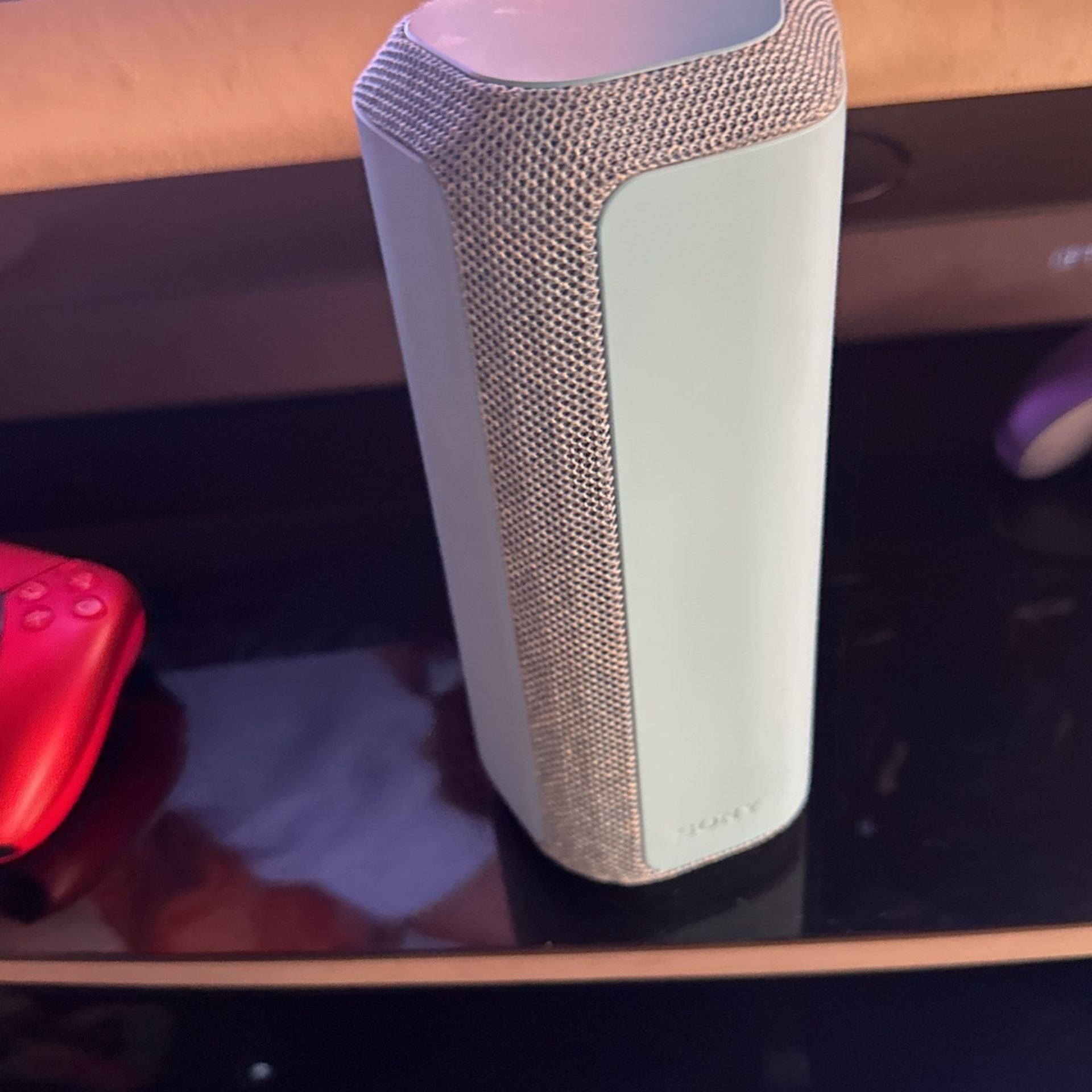 Sony Bluetooth Speaker 
