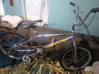 VINTAGE GT  MACH ONE 96 - 97