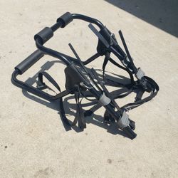 Trunk Mount Bike Rack 