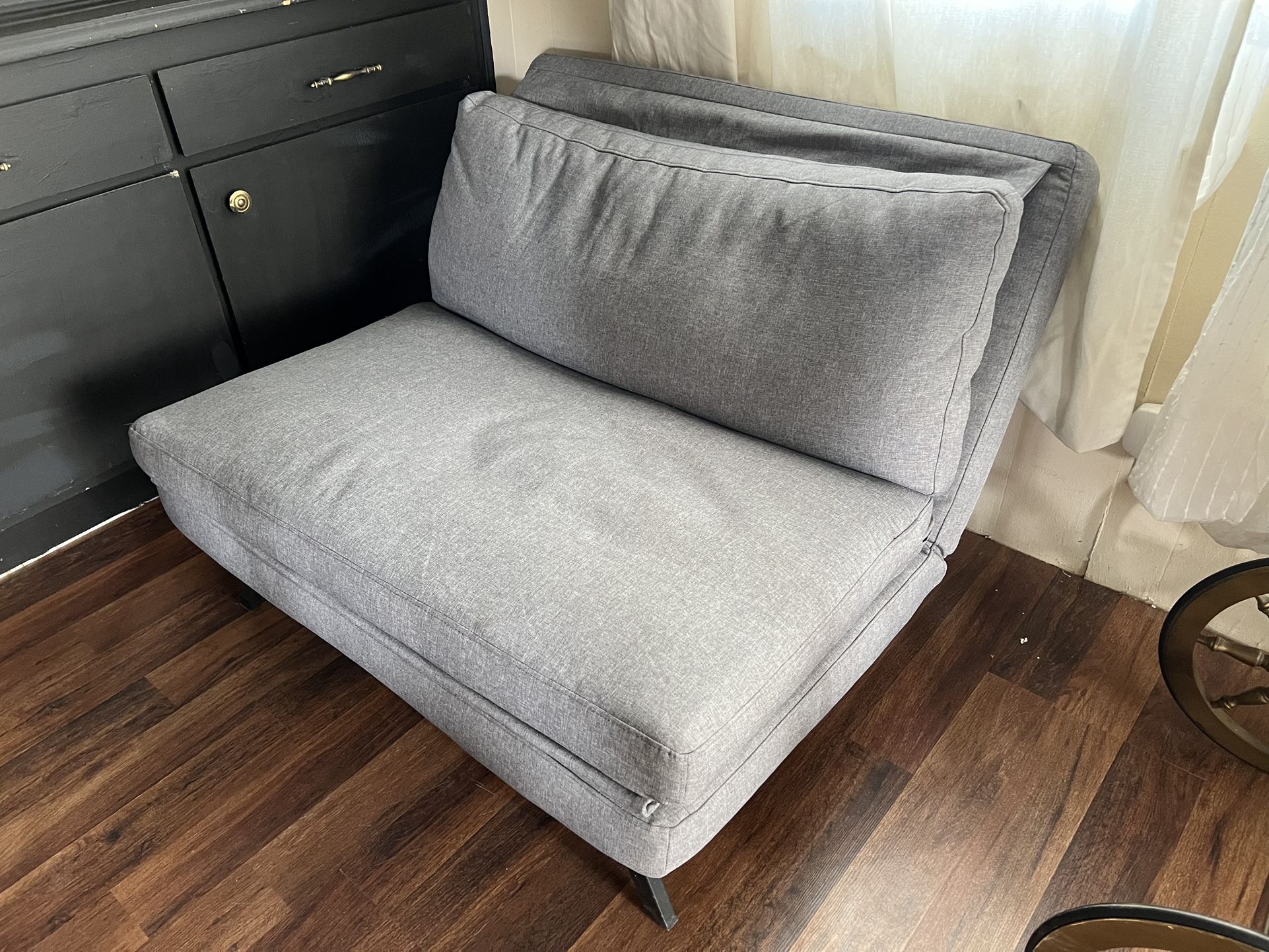 Mini Futon / Convertible Sofa Bed
